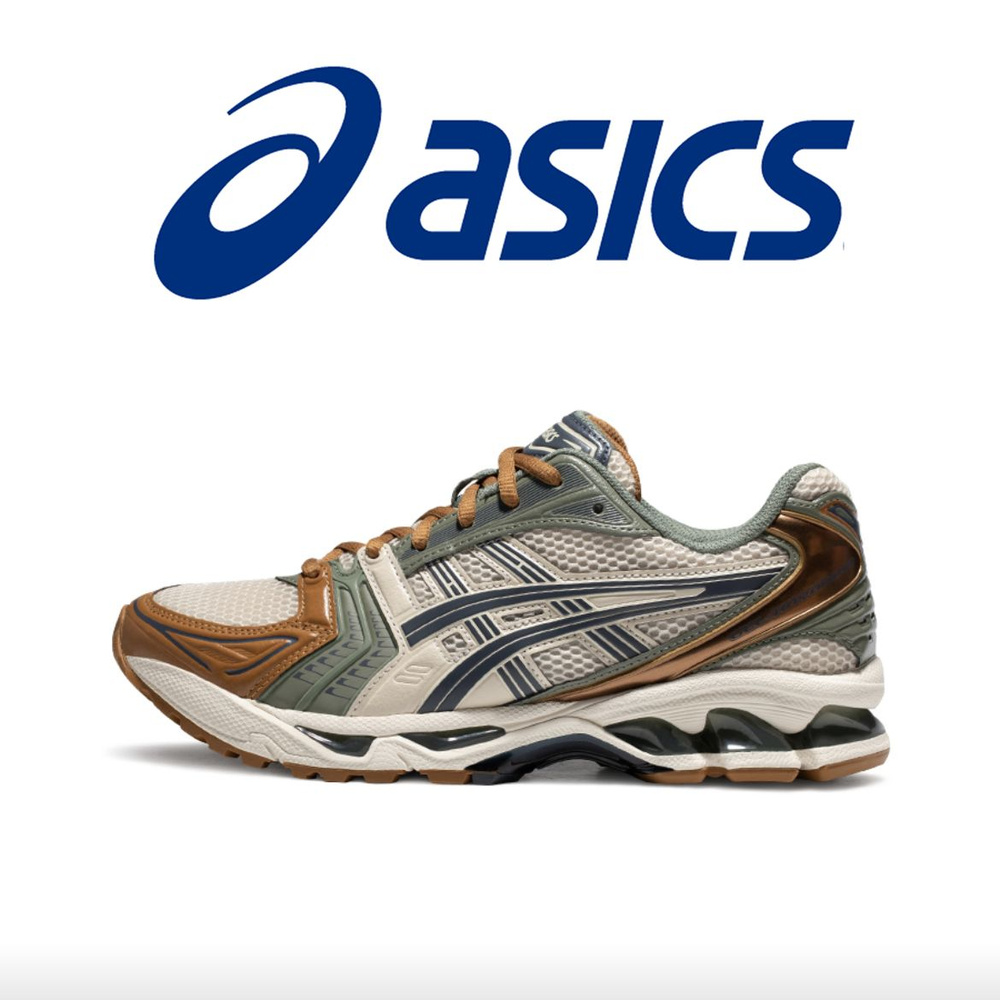 Кроссовки ASICS Gel-Kayano 14 #1