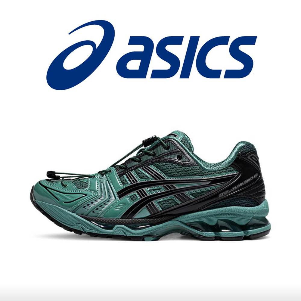 Кроссовки ASICS Gel-Kayano 14 #1