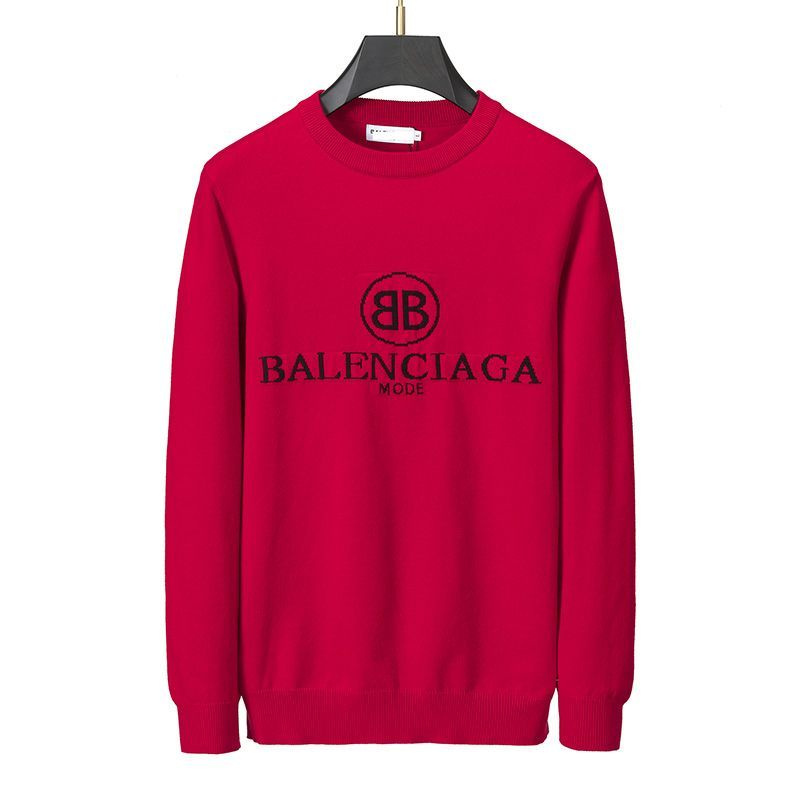 Свитер Balenciaga #1