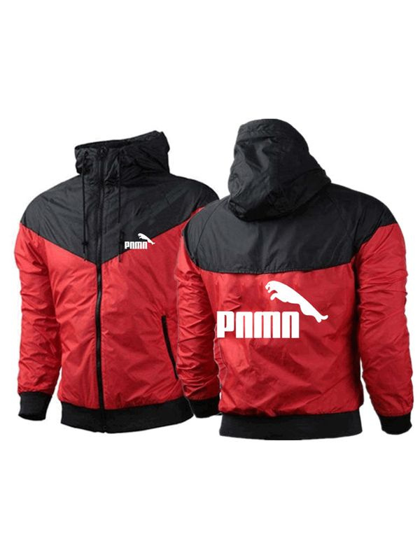 Ветровка PUMA #1