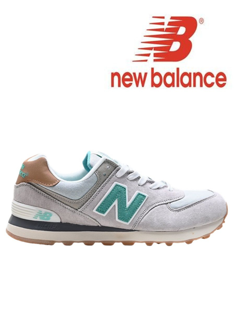 Кроссовки New Balance New Balance 574 #1