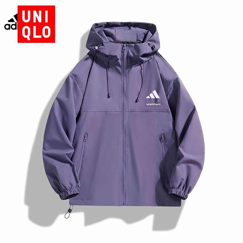 Куртка спортивная Uniqlo #1