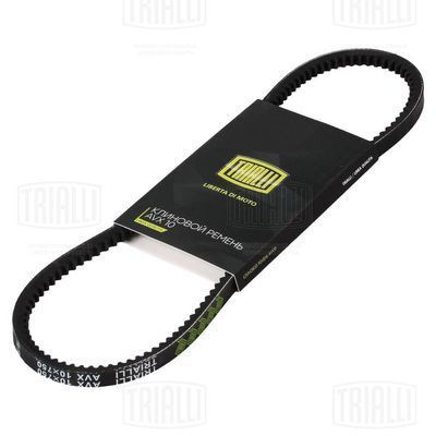 РЕМЕНЬ КЛИНОВОЙ AVX10X750 ДЛЯ А/М 3302, 3302; ВАЗ ОКА 1111 (ПОД ШКИВ 10 ММ)