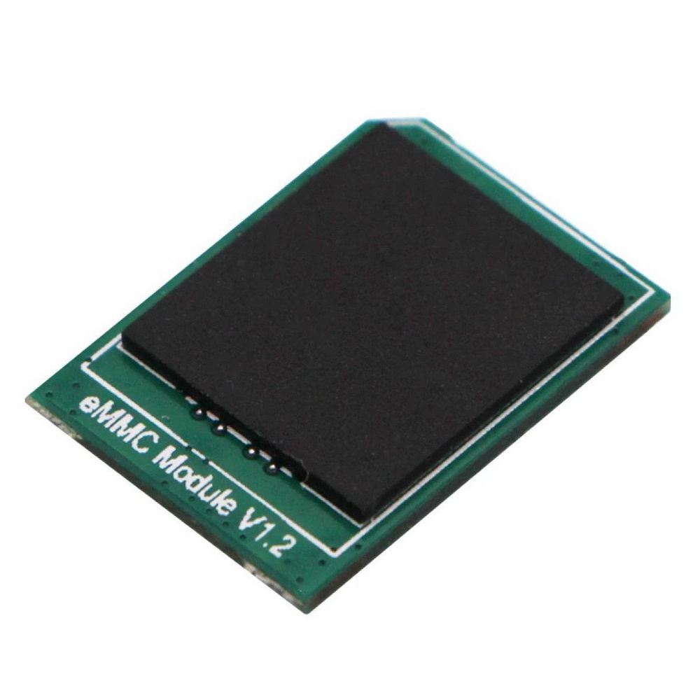 RADXA 32 ГБ Внутренний SSD-диск VA001-32GB (VA001-32GB) #1