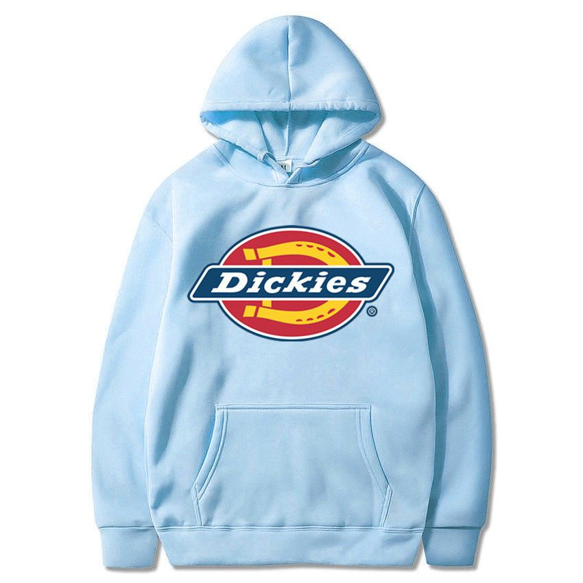 Толстовка Dickies #1