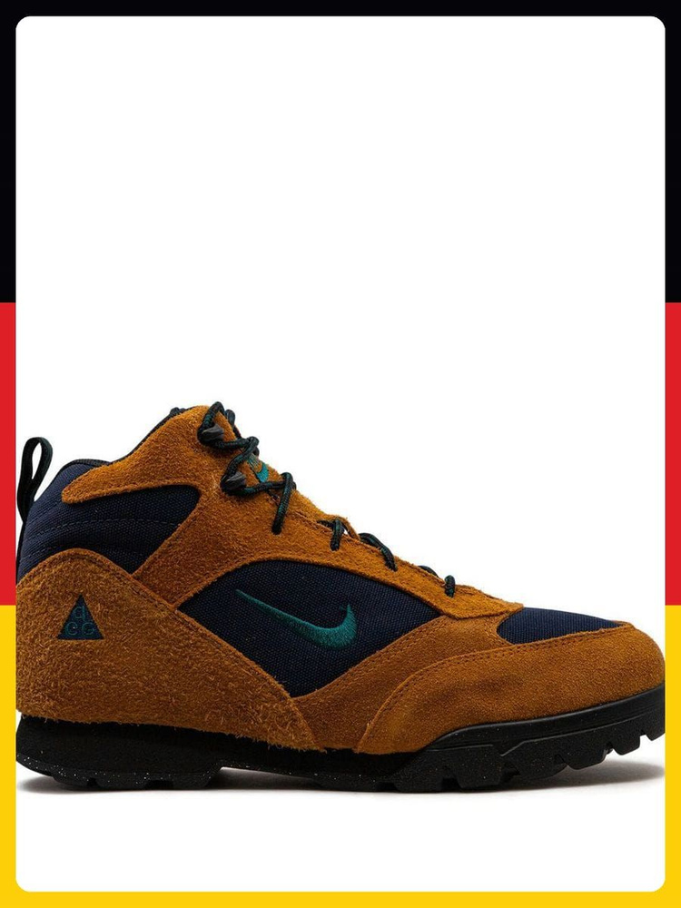 Ботинки Nike ACG #1