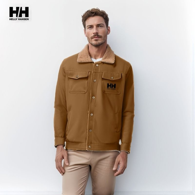 Бомбер Helly Hansen #1