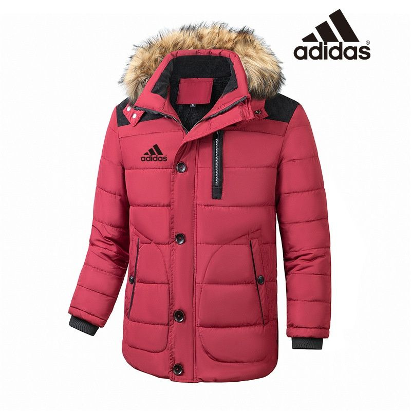 Пуховик adidas #1