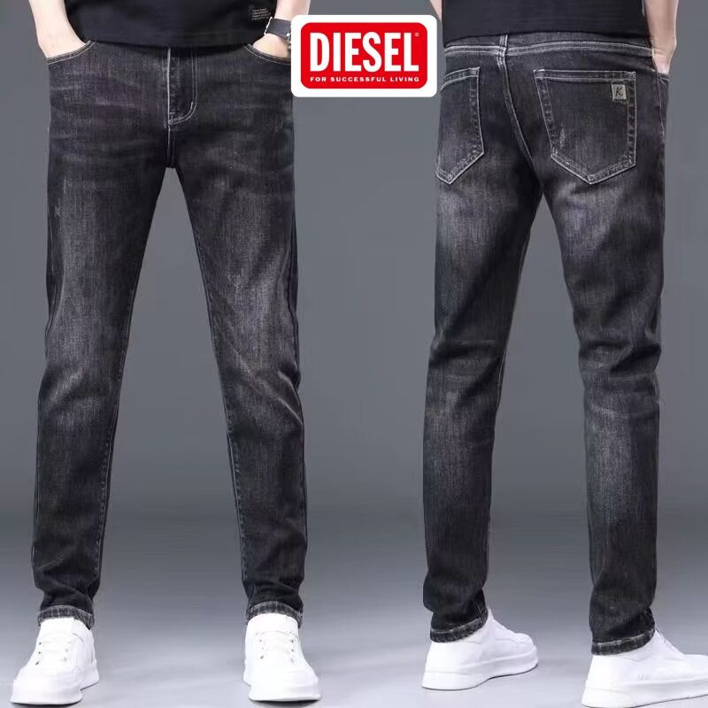 Джинсы Diesel #1