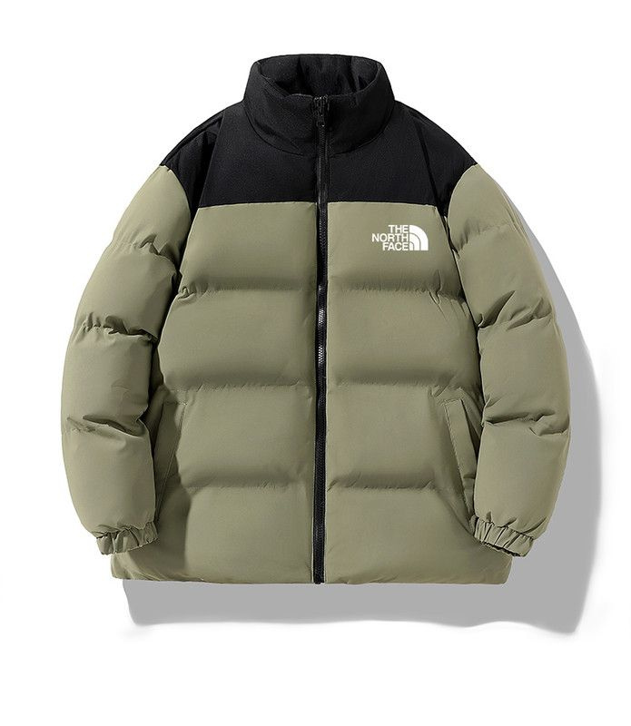 Пуховик The North Face #1