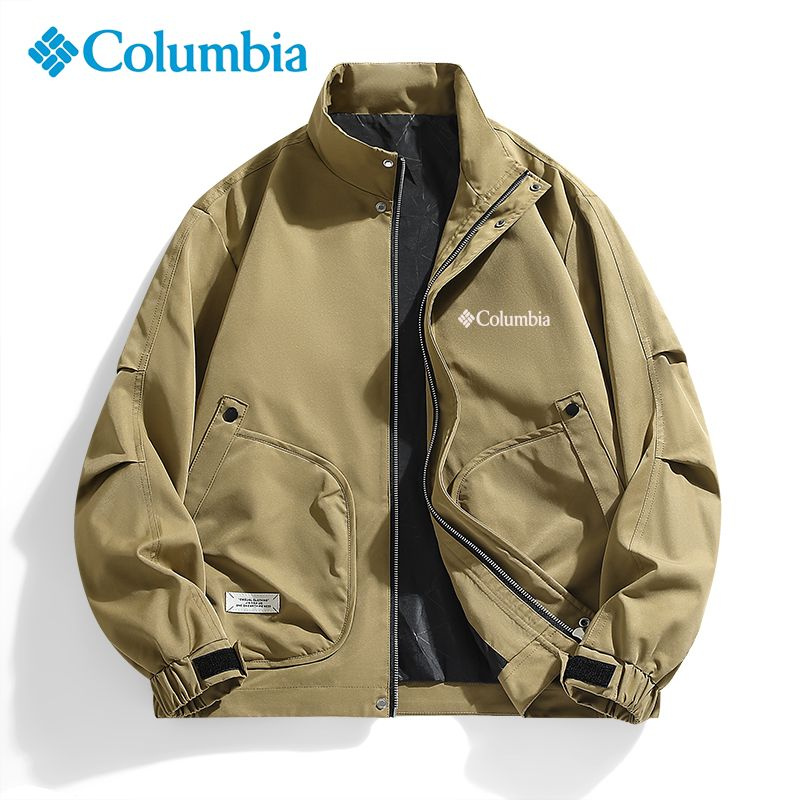 Куртка Columbia #1