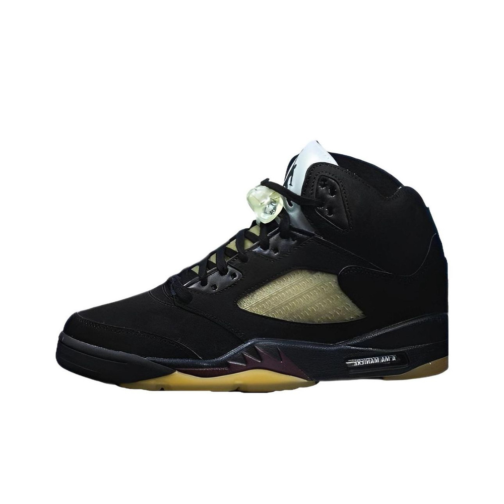 Кроссовки Nike Air Jordan 5 #1