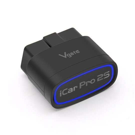 Vgate iCar Pro 2S ELM327 Bluetooth 5.3 Android/IOS/ПК детектор неисправностей  #1