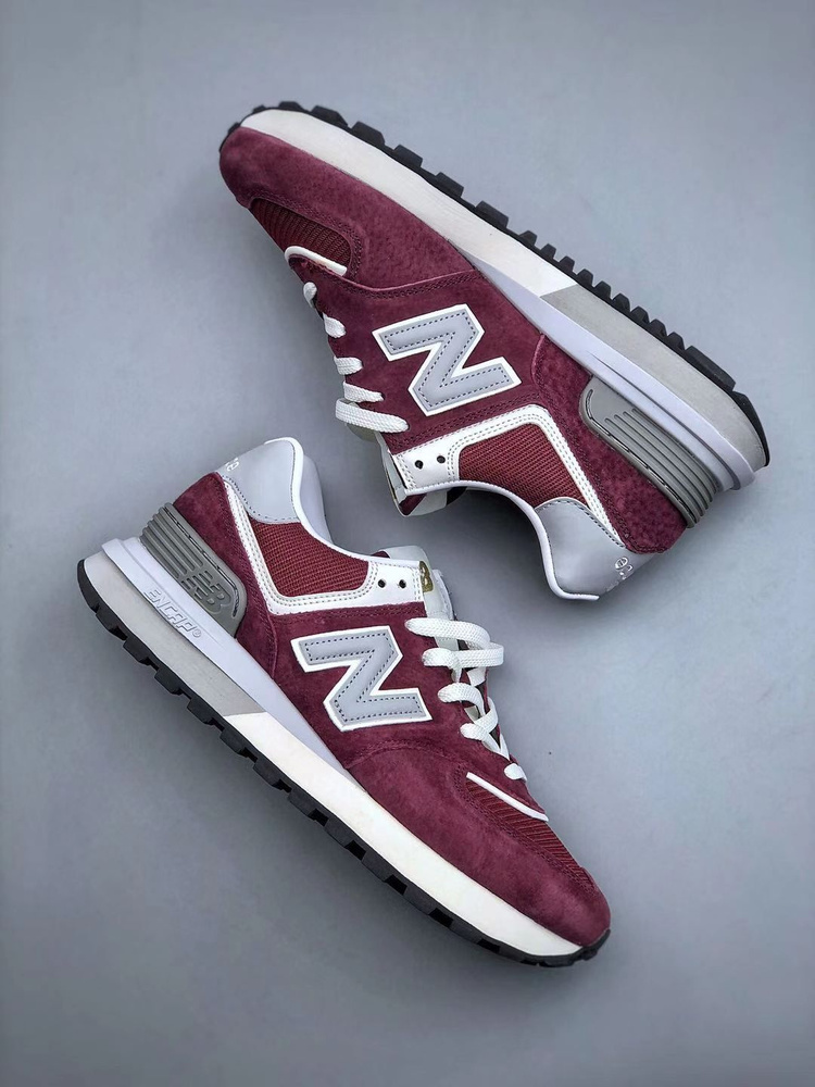 Кроссовки New Balance 574 #1