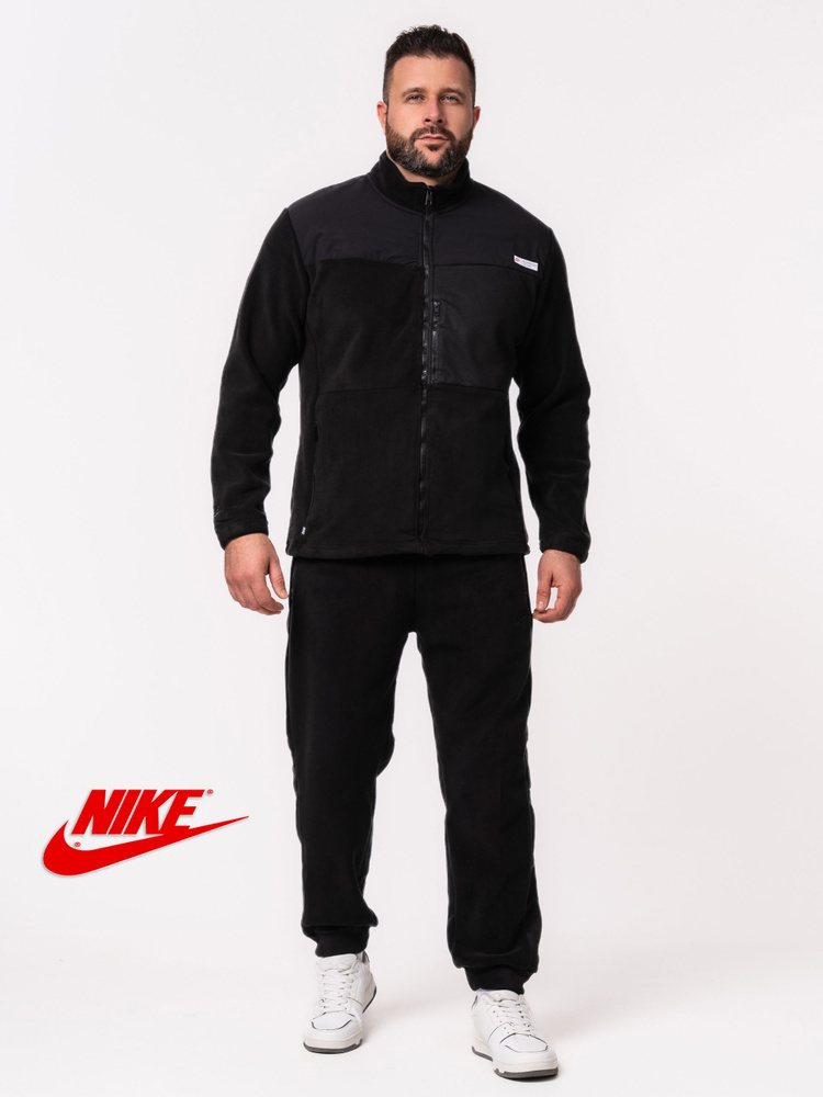 Костюм спортивный Nike #1