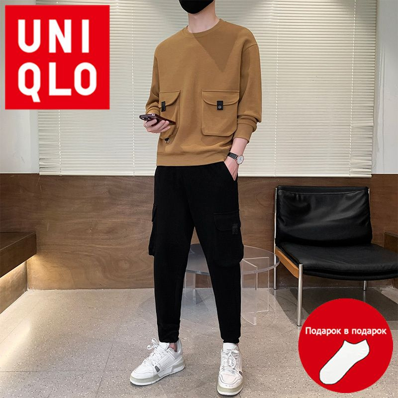 Комплект одежды Uniqlo #1