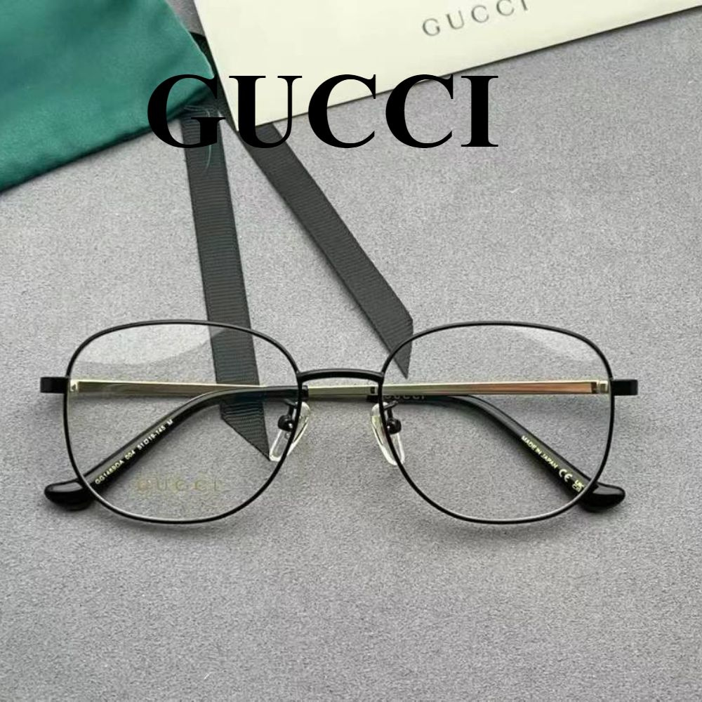 Оправа для очков от оптической близорукости GUCCI GG1469OA #1