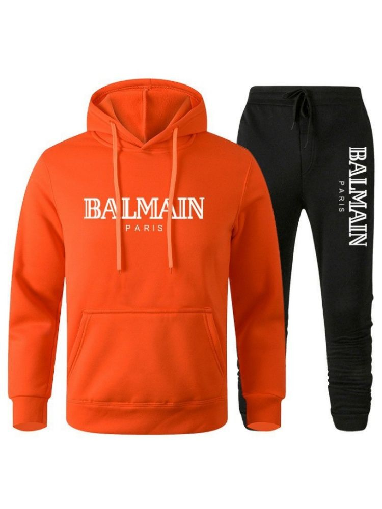 Костюм спортивный BALMAIN #1