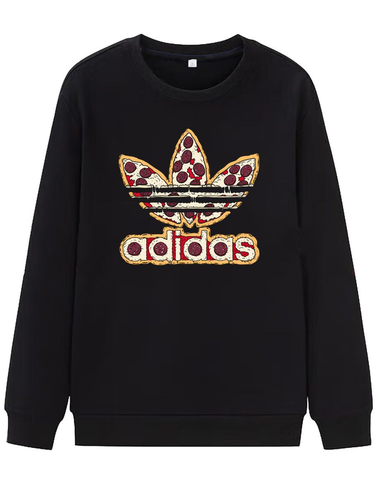 Свитшот adidas #1