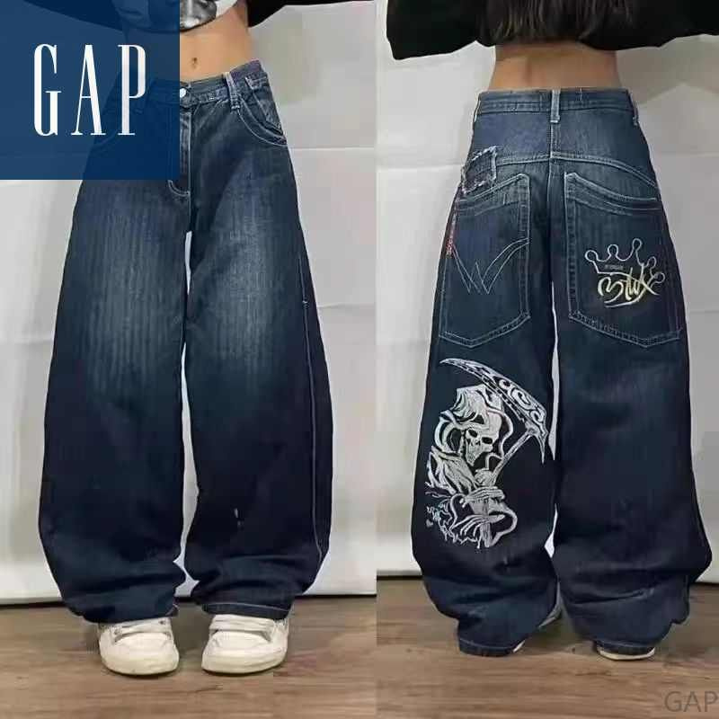 Джинсы GAP #1