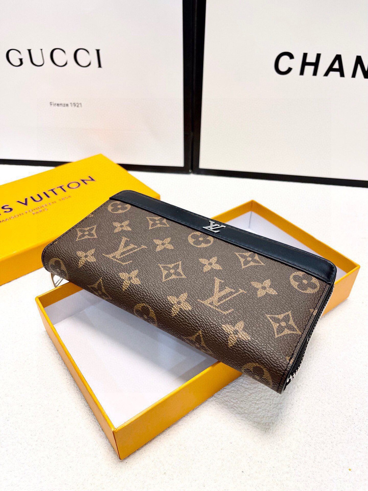 Louis Vuitton Кошелек #1