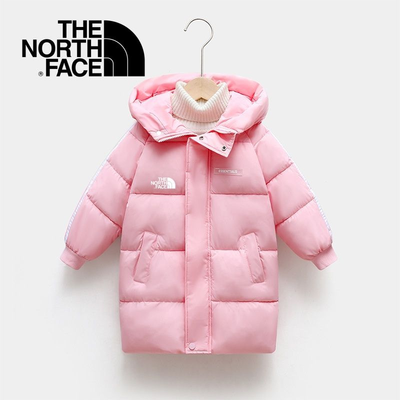 Пуховик для малышей The North Face #1