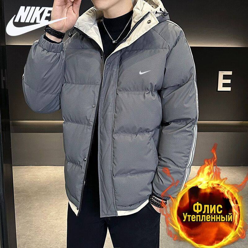 Пуховик Nike Nike #1