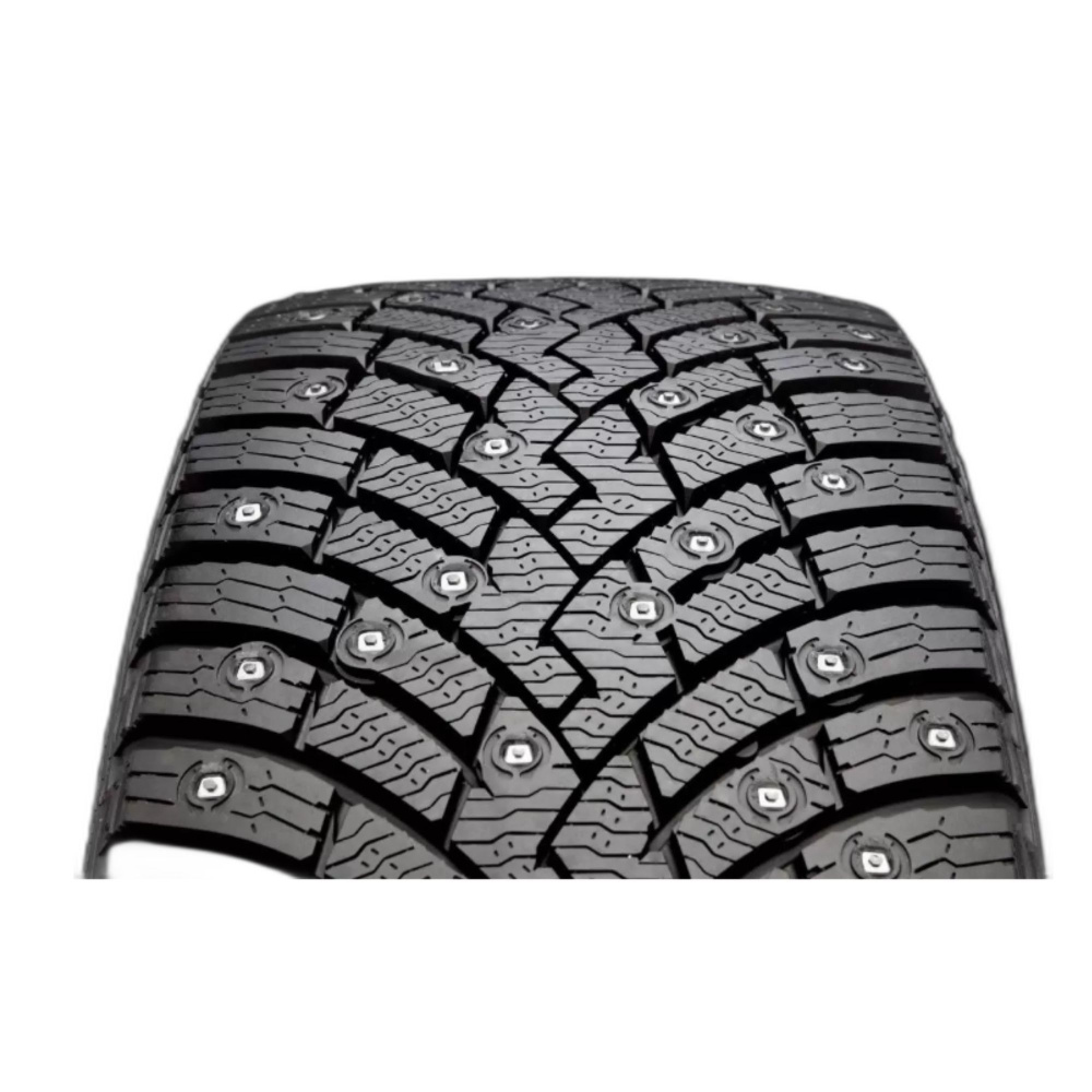 Pirelli Scorpion Ice Zero 2 Шины  зимние 275/45  R20 110H Шипованные #1