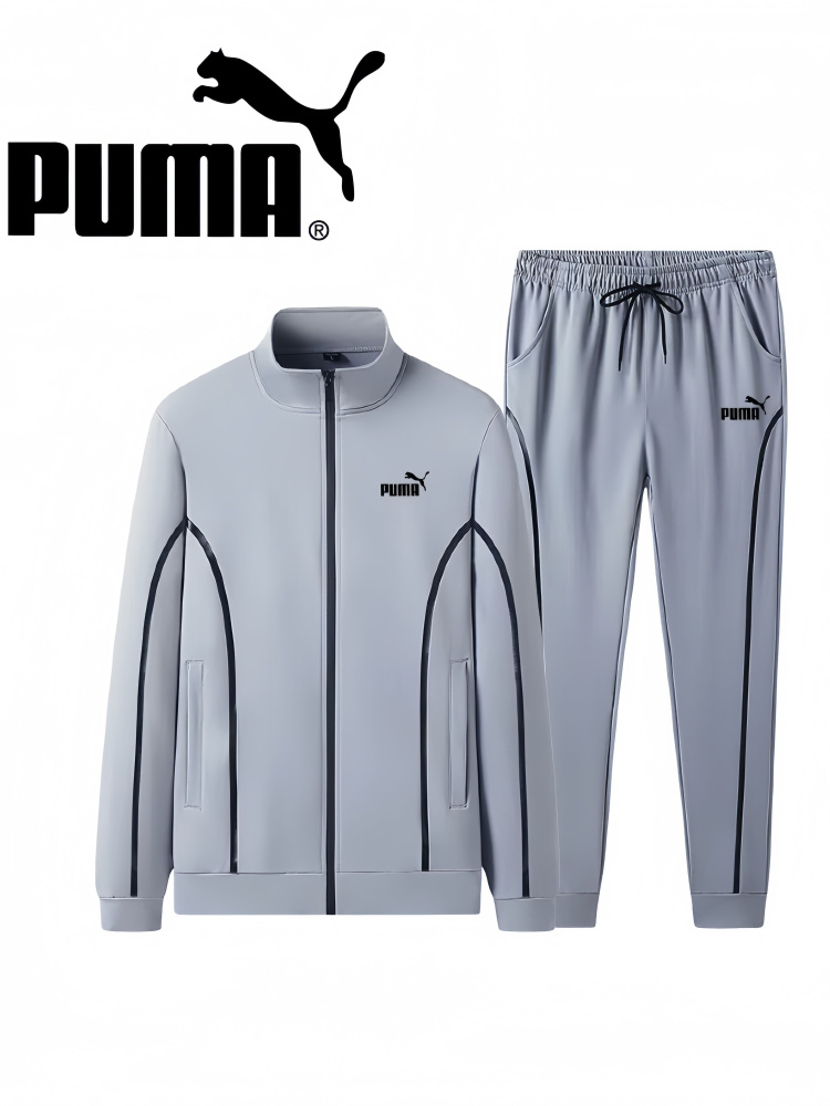 Костюм спортивный PUMA #1