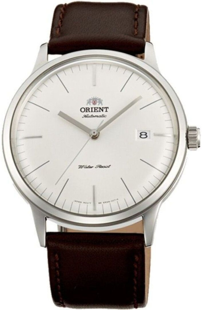 Часы наручные Orient TAC0000EW #1