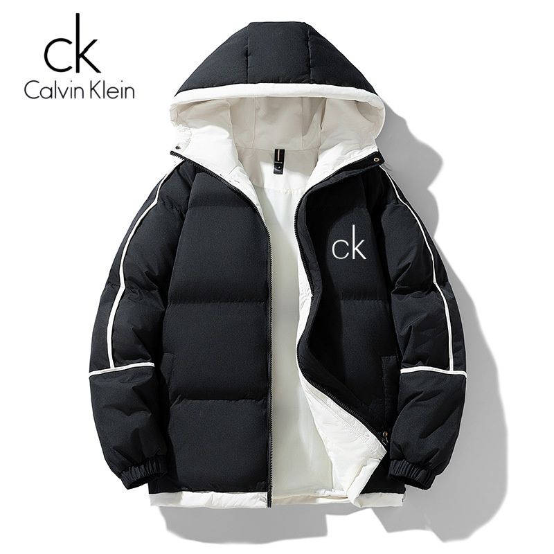 Пуховик Calvin Klein #1