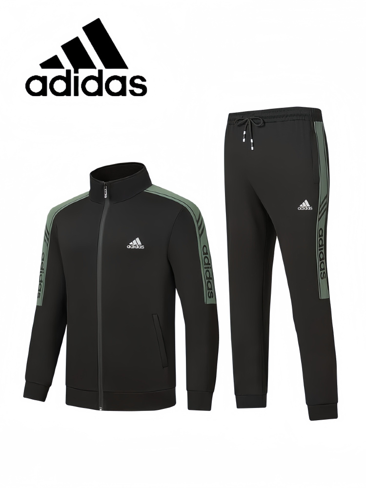 Костюм спортивный adidas #1