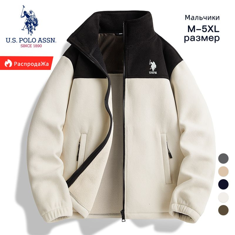 Куртка U.S. POLO ASSN. #1