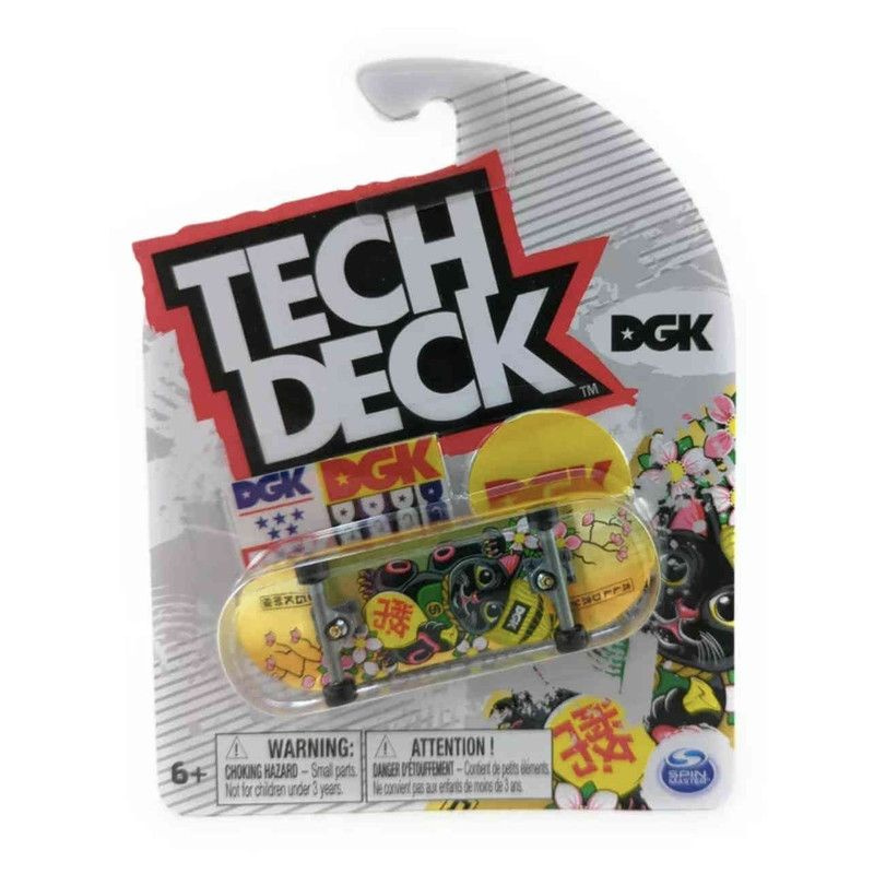 Фингерборд Tech Deck Primitive #1