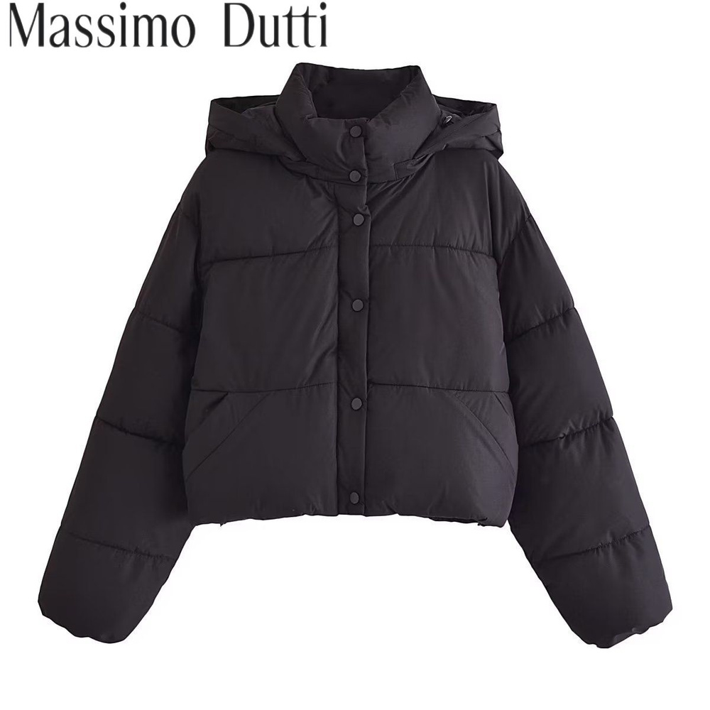 Куртка Massimo Dutti #1