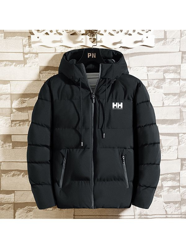 Пуховик Helly Hansen #1