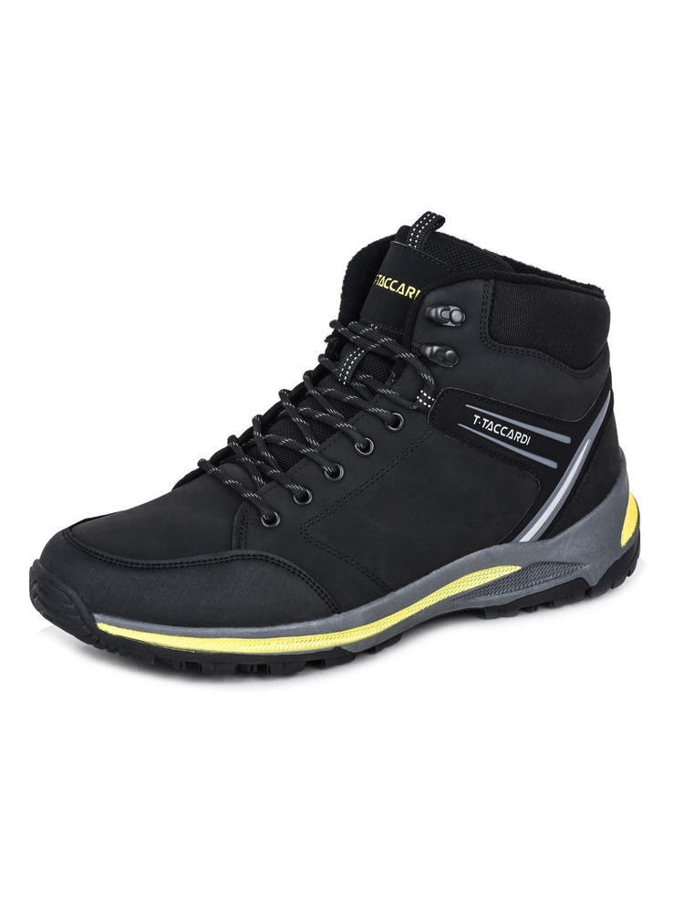 Кроссовки T.TACCARDI #1