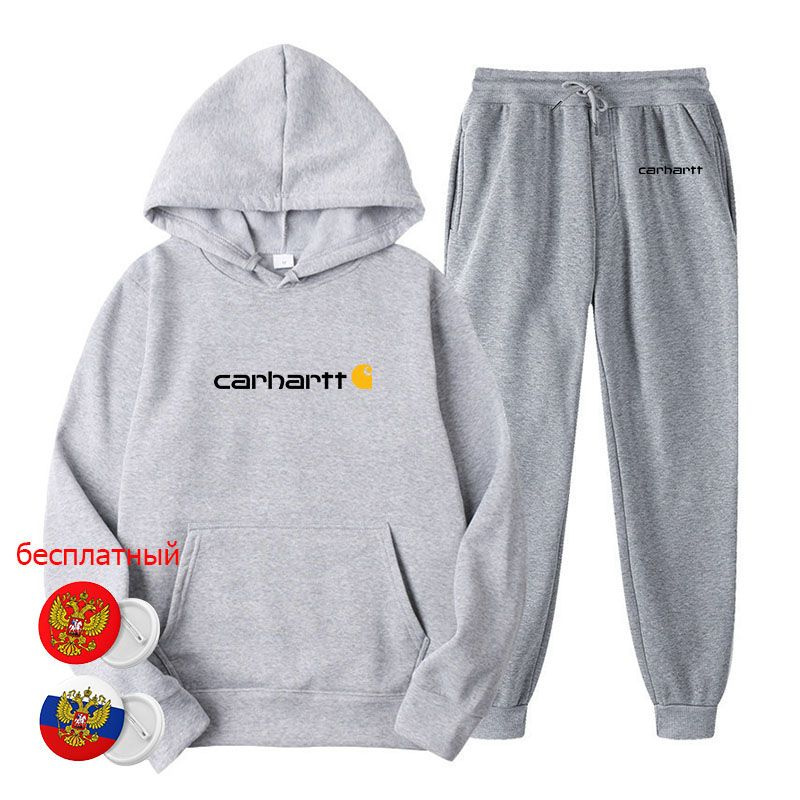 Комплект футболок carhartt Мода и спорт #1