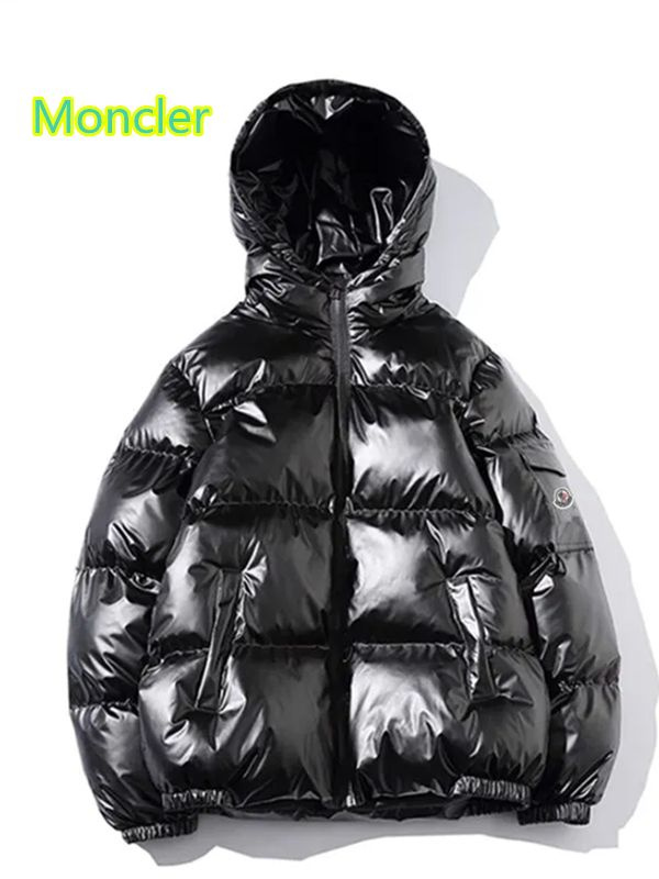 Куртка MONCLER Мужчина в доме #1