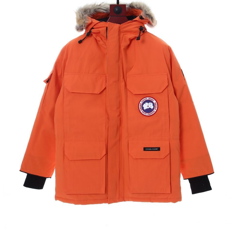 Парка CANADA GOOSE #1