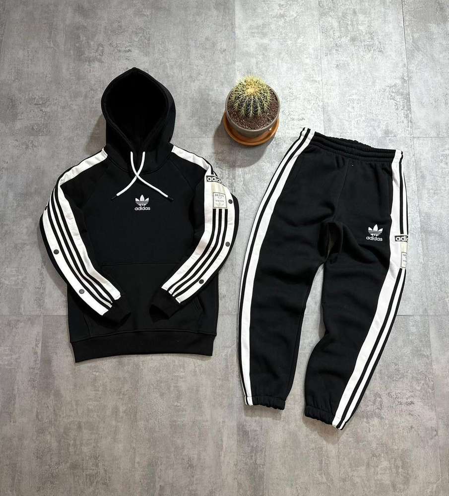 Костюм спортивный adidas Originals #1