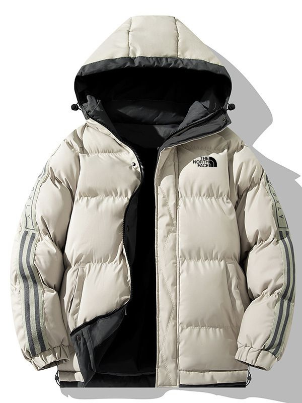 Пуховик The North Face #1