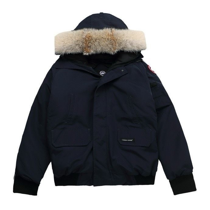 Парка CANADA GOOSE #1