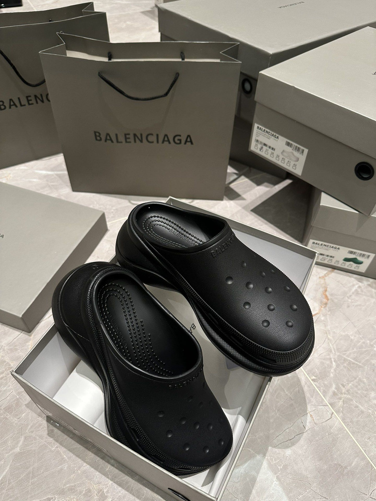 Кроссовки Balenciaga Будьте здоровы #1