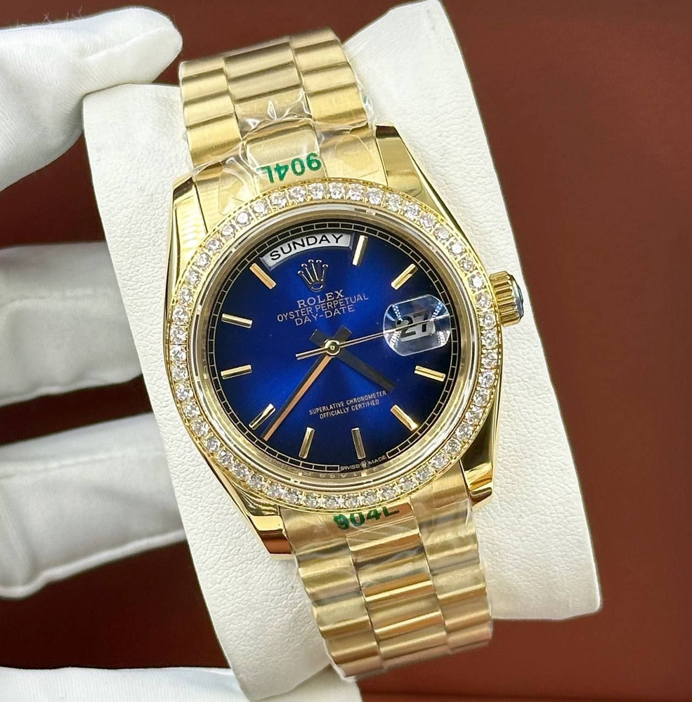 Rolex Часы наручные Механические #1