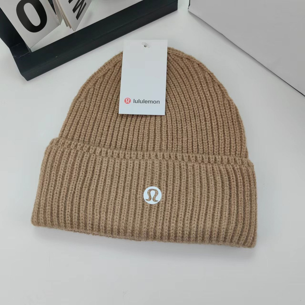 Шапка Lululemon unisex #1