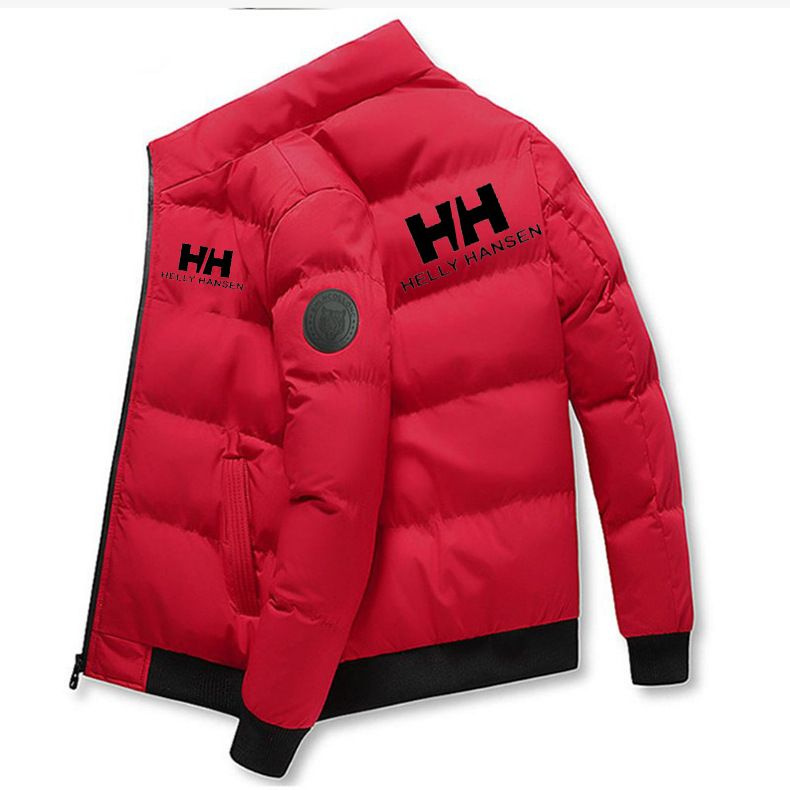 Пуховик Helly Hansen #1