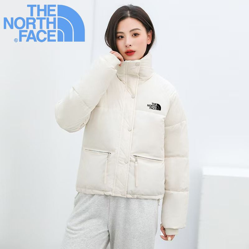 Пуховик The North Face #1