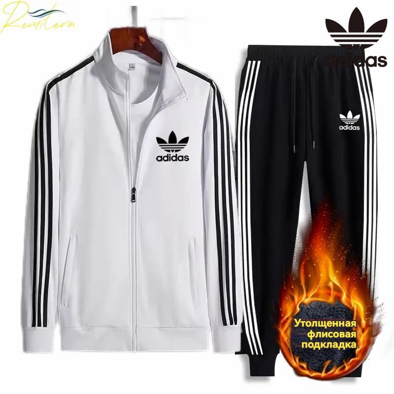 Костюм спортивный adidas Originals #1