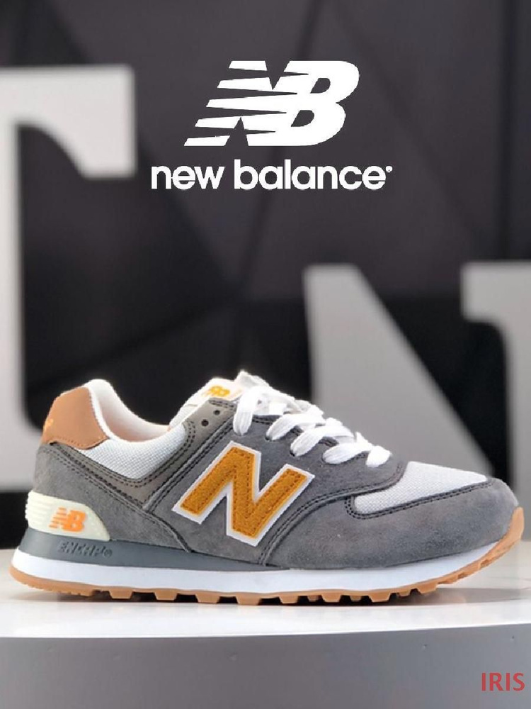 Кроссовки New Balance New Balance 574 #1